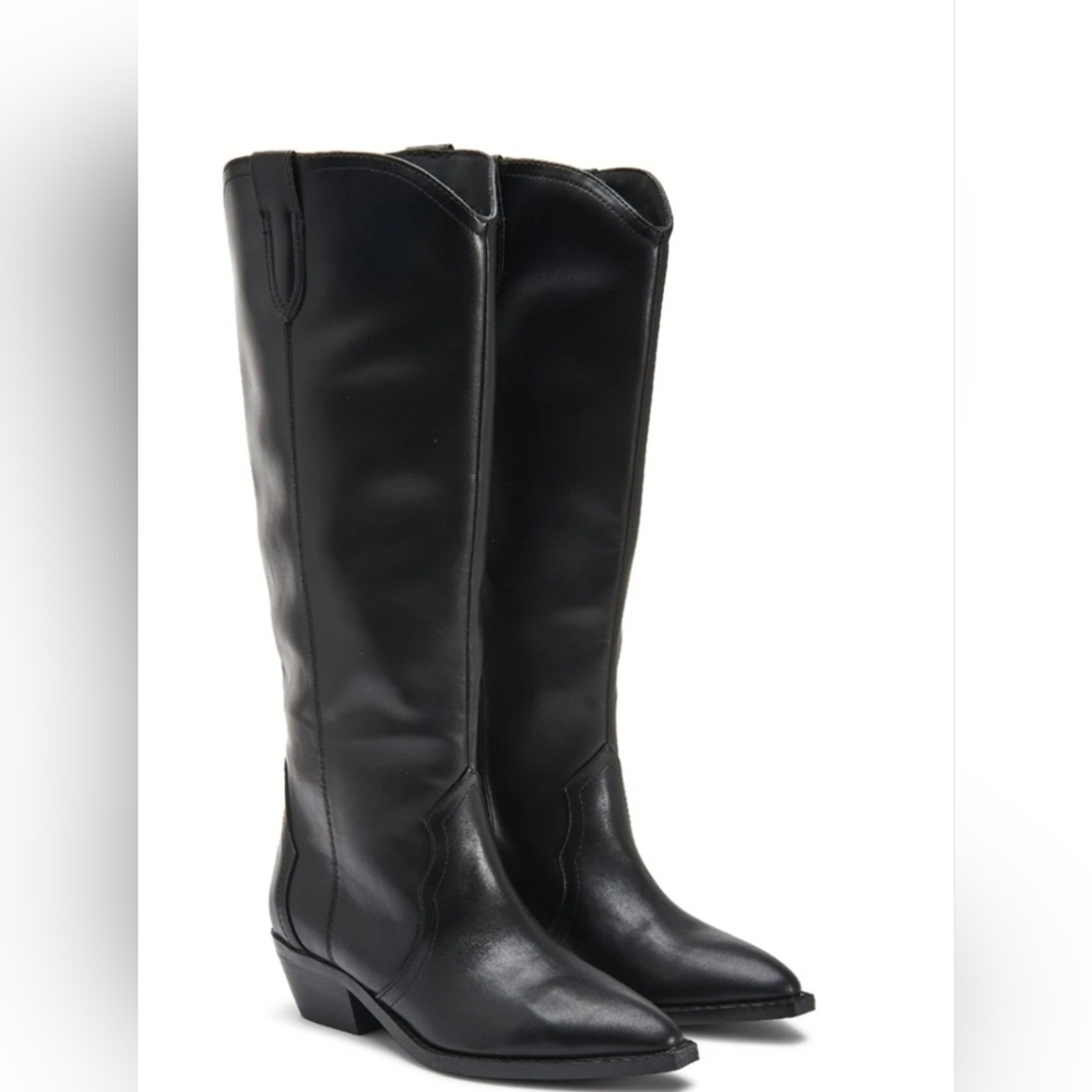 Cowboy Boots DV Dolce Vita - Picture 2 of 10
